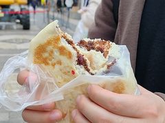 -李氏憨粑粑(官渡古镇店)