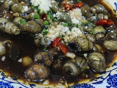 -呼吸森林·生态农庄农家乐私房菜