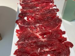 -陈记顺和潮汕鲜牛肉火锅(棠德南路店)