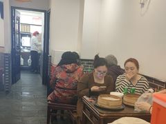 -不二心·鲜肉大包·海胆小笼汤包(二七广场店)