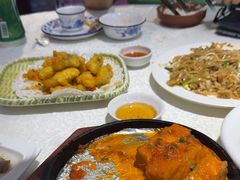 -东江海鲜大排档·潮汕菜·砂锅粥