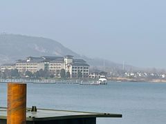 -南京金牛湖风景区