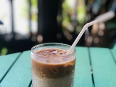 -The Flowers Coffee(南山店)