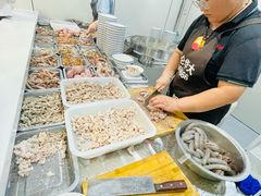 -岳记羊肠馆(陵园小区店)