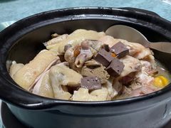 -花城苑广府菜(侨鑫店)