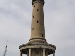 -白玉山景区