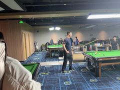 -云川台球(马甸店)