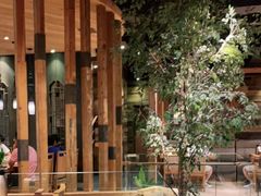露天位-小城粥道·海胆鲜虾粥(解放广场店)