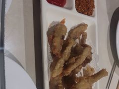 -海底捞火锅(劲松店)