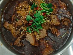 -蓉三少冒烤鸭·四川小吃集(北京首店)