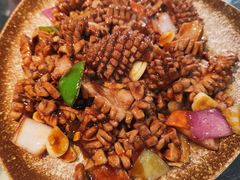 -三子下水馆(南十四道街151号店)