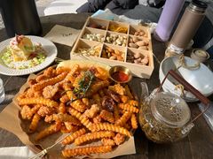 -MOJ coffee(瓯海泽雅水碓坑店)