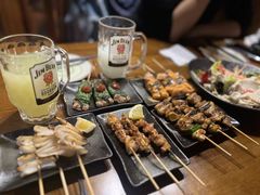 -鸟内会(河北路店)