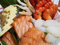-赤坂亭·M9和牛烧肉·铁板烧(合肥万象城店)