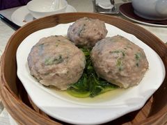 蒸牛肉球-御宝轩(益丰·外滩源店)