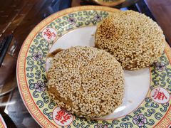 -烤肉季饭庄