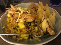 -CHINCHIN 青青·泰国料理(万象食家店)
