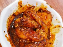 -继红顺河抄手名小吃