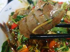 -官塘锋记鱼生·生腌·砂锅粥(牌坊街店)