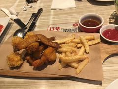 -必胜客(上海新南方商城PH店)