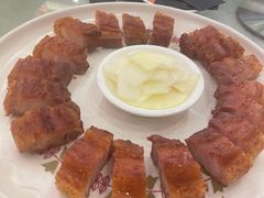 -顺风山庄(水濂山店)