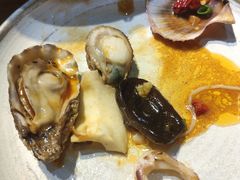 -必点海鲜·鲅鱼水饺(鞍山西道店)