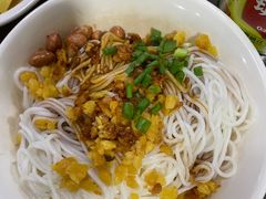 拌粉-龙老五汤店(站前西路店)