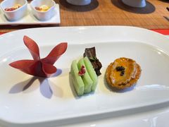 -鲤院·新中式美学·庭院餐厅(夫子庙店)