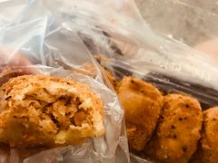 招牌脆脆麻糍-猫街麻糍哥(思明南路店)