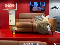 -宜家家居(宝山商场店)
