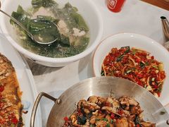 -湘村小灶·地道长沙菜·本地人优选(咸嘉新村店)