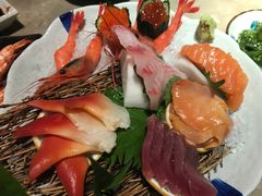 -贵木日本料理·铁板烧(新地假日广场店)