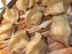 -惠成饺子(百合园店)