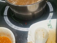 -青一色火锅(摩根店)