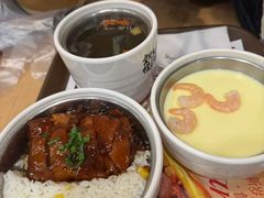-魏家凉皮(祈年大厦店)