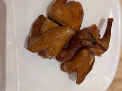 -锦粤宫·精致粤菜(深圳北站店)