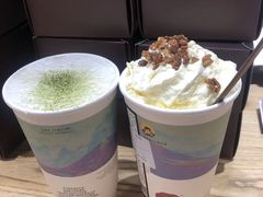 -茶颜悦色(登高路上店)