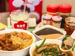 -南信牛奶甜品专家