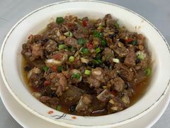 -海鲜街菜馆(海珠南路店)