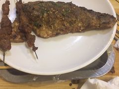 -黑皮烧烤(民意四路店)