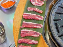 -玄希浪漫厨房·韩料烤肉(湖滨银泰in77店)