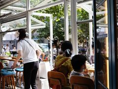 -Alimentari早午餐(安福路店)