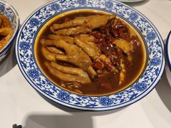 -回家吃饭·地道南昌菜(建德观总店)