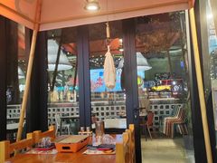 -大成海鲜烧烤·小龙虾(七宝店)