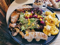 -251#coffee roasters(沿河东路店)