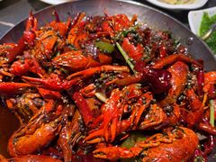 -指爱龙虾(金杨路总店)