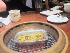 -御牛道日式烤肉料理(杭州万象城店)