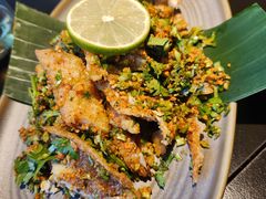 -Ameigo梅果·云贵川bistro(长宁来福士店)