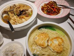 -飶香居(省博物馆店)