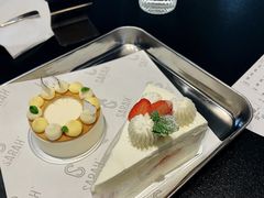 -Sarah西点·烘焙·餐厅(翰林府旗舰店)